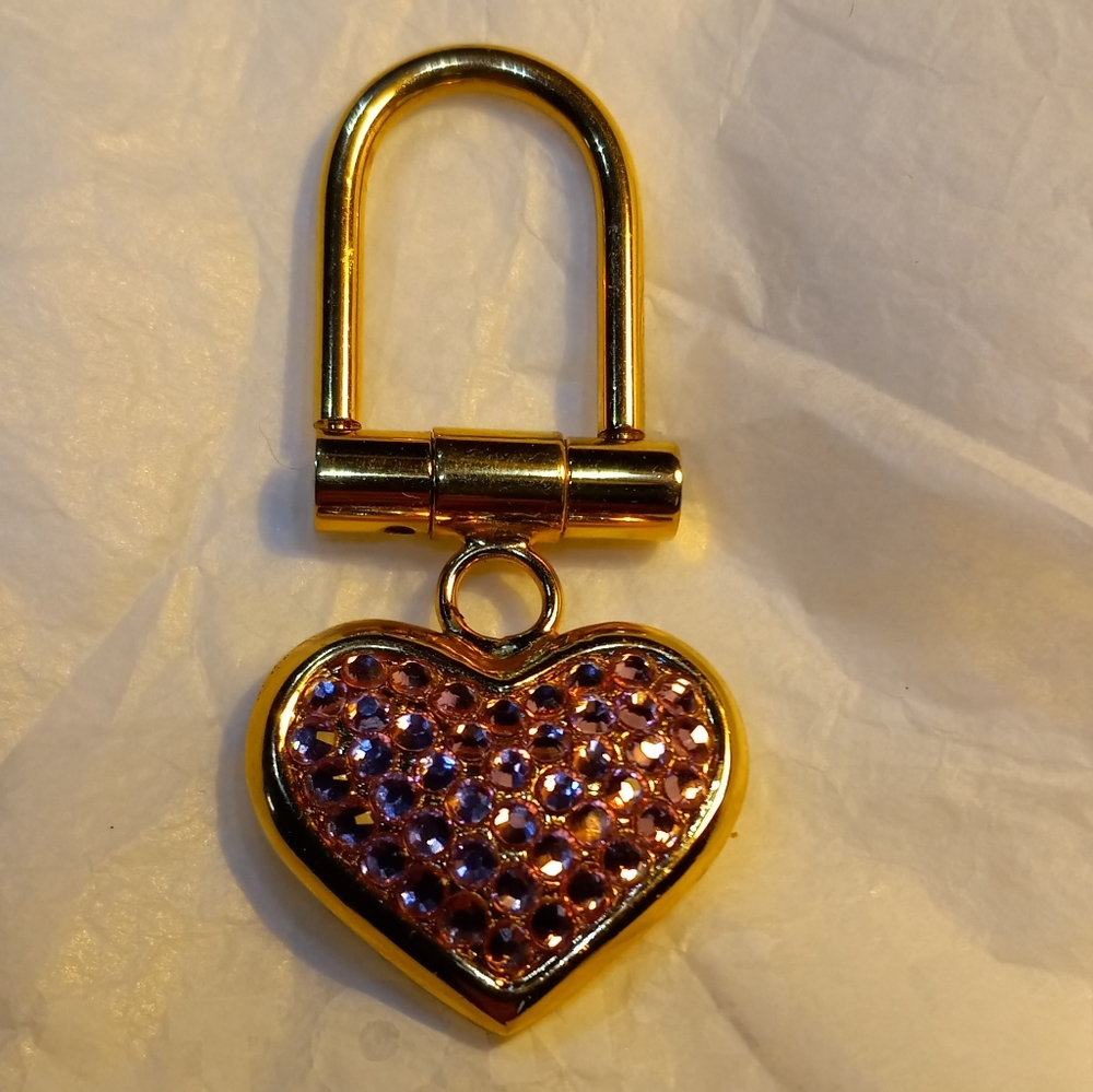 Neiman Marcus Keychain